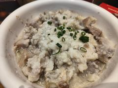 -陈厨老味·老派郴州菜(宜章店)