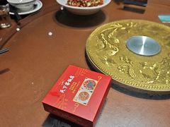 -天下客饭店(中山路店)