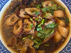 -北京小肠陈饭庄(方庄店)