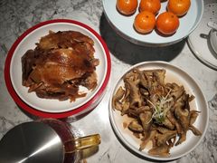 -悦海·家宴·冰花皮皮虾大锅贴(宝龙店)