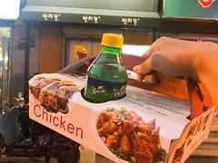 -SUN炸鸡专门店(西塔总店)
