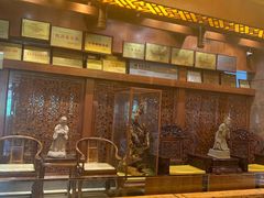 -老码头火锅(骡马市店)