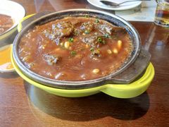 -皇后餐厅-煲仔·小菜·打边炉(古北店)