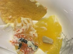 鹅肝-山泉公馆酒家(珠江新城店)