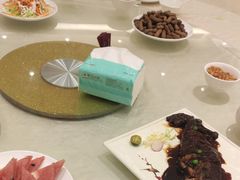 -沪华海鲜大酒楼(南汇店)