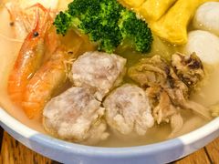 -金牌外婆家(苏州中心店)