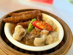 -鹿鸣酒家(越秀店)