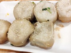 -江燕路万科里