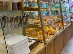 -匠造烘焙(上海湾店)