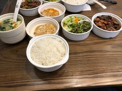 -知味观小吃·简餐·糕点(萧山店)