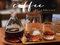 -DECAMERON十日谈(卓悦汇店)
