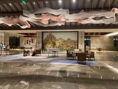 -公航旅麦积山明珠酒店