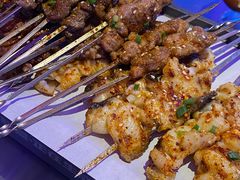 -燥次·烧烤酒场(万象城店)