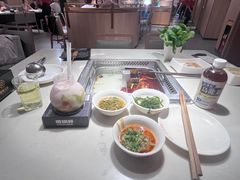 -滋奇·扬州地标火锅(兴城东路店)