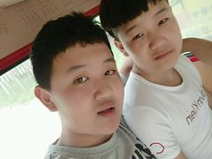 -欧麦烘焙坊(博野店)