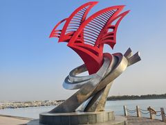 -日照世帆赛基地