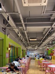 -宝燕乐园(闵行旗舰店)