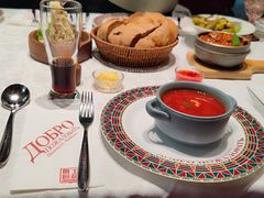 -俄士厨房(环球港店)