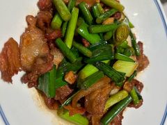 -老馆子·建德菜·山肴鱼鲜(海威新界店)
