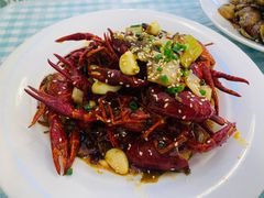 -捌贰虾蟹·江湖菜馆(江汉路店)