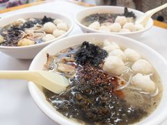 -老滕家过桥米线(金鱼胡同店)