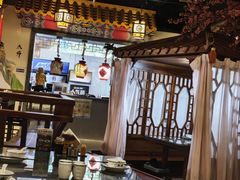 环境-应天大明王朝·南京菜(中山陵店)