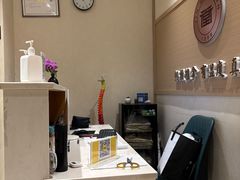 -筋骨堂热敷推拿按摩(翠华路店)