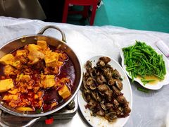 -小民大排档(马场角横路店)