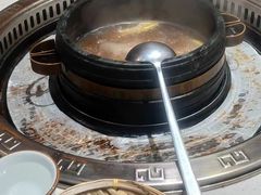 -木王宴语·野生鲜菌火锅(玉河店)