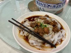 -澳门酒家(南航明珠店)