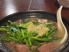 -悦雅居·老广州老味道(长湖店)