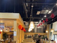 -隆喜元鱼汤包·海鲜(中联广场店)