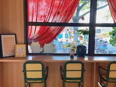 -韩海丽特色美食(秀州路店)