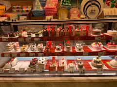 零售区-巴黎贝甜(华堂新辰汇店)