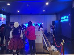 -寰映影城(大融城激光IMAX店)