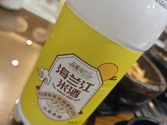 -海兰江石锅饭(水上店)