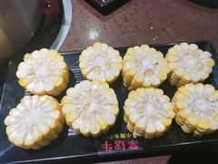 -幸运牛汕头小黄牛牛肉火锅(梅林店)