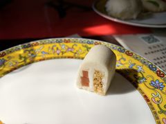 如意芸豆卷-富华斋饽饽铺·宫廷糕点·伴手礼(护国新天地店)