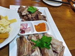 -西宁新千观光夜市(夏都大街店)