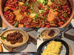-0776食堂·京城创意菜(七里庄店)