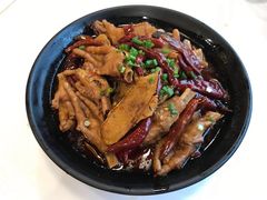 -湘江大码头·龙虾馆(渔人码头一店)
