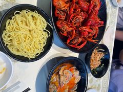 -聚味瞿记·龙虾堂(咸嘉湖店)