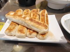 -福荣居褡裢火烧京味家常菜(西四店)