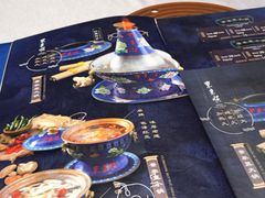 -东来顺饭庄(王府井步行街店)