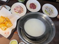 -大良毋米粥(锦龙路总店)