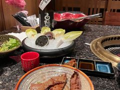 -老乾杯和牛烧肉(王府中环店)