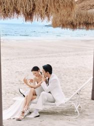 点击看大图 -太古映画婚纱摄影(天河店)