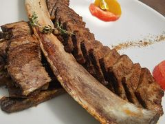 蒙特利焗澳洲牛排-金鸭季·臻品餐厅(欢乐海岸购物中心店)