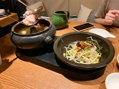 云南经典汽锅鸡-云海肴云南菜(正大广场店)