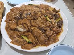 -逢春菜馆天津菜(胜利路店)